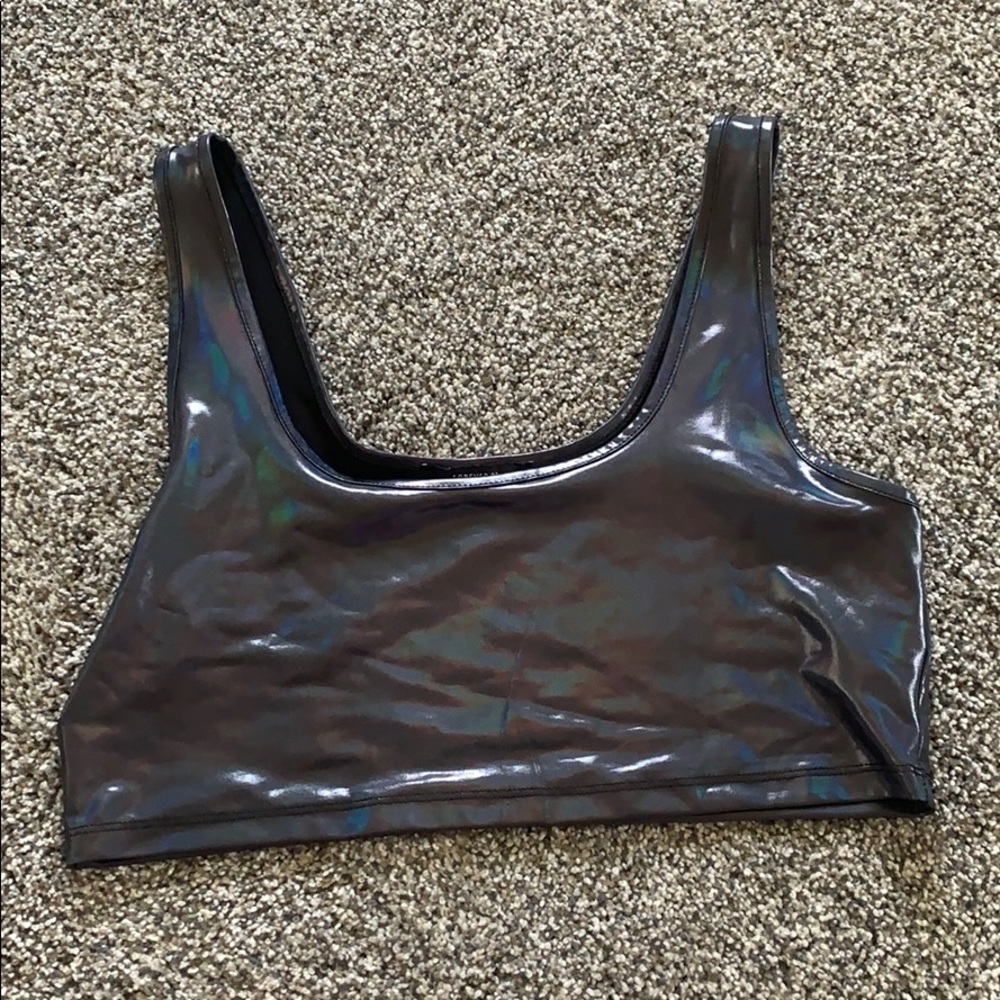 forever 21 top